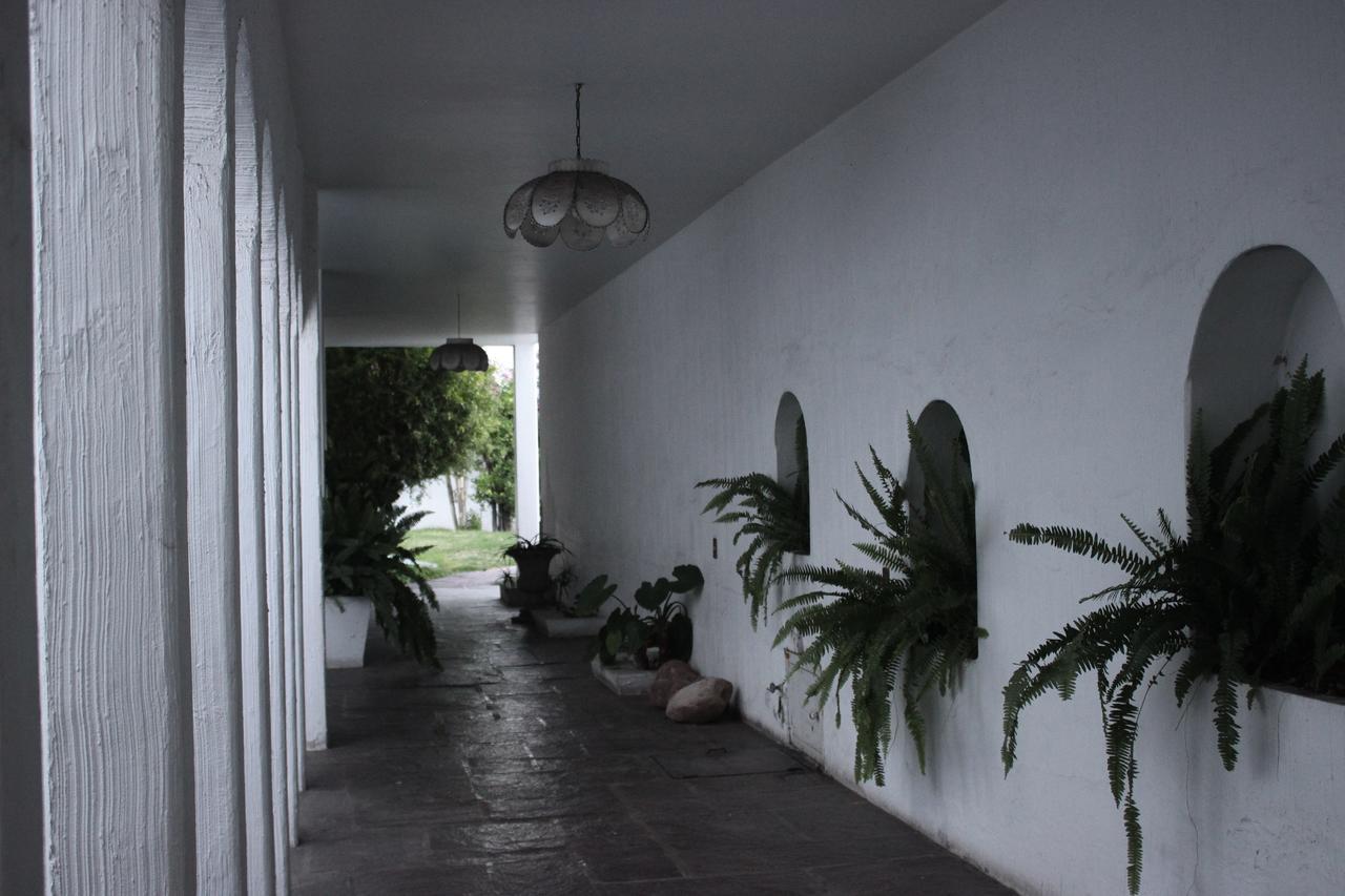 A Pousada Allende 304 Aguascalientes Exterior foto