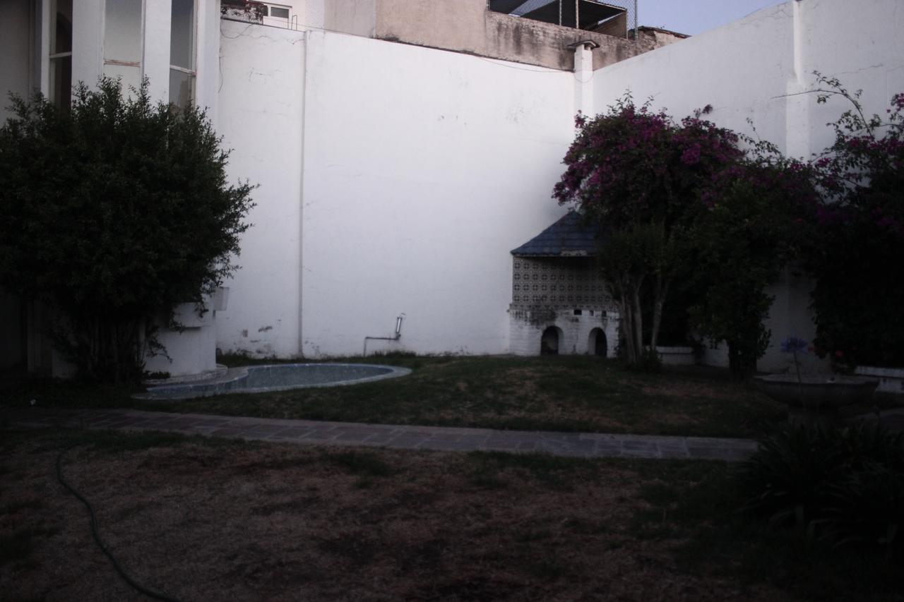A Pousada Allende 304 Aguascalientes Exterior foto
