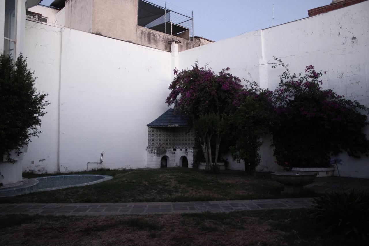 A Pousada Allende 304 Aguascalientes Exterior foto