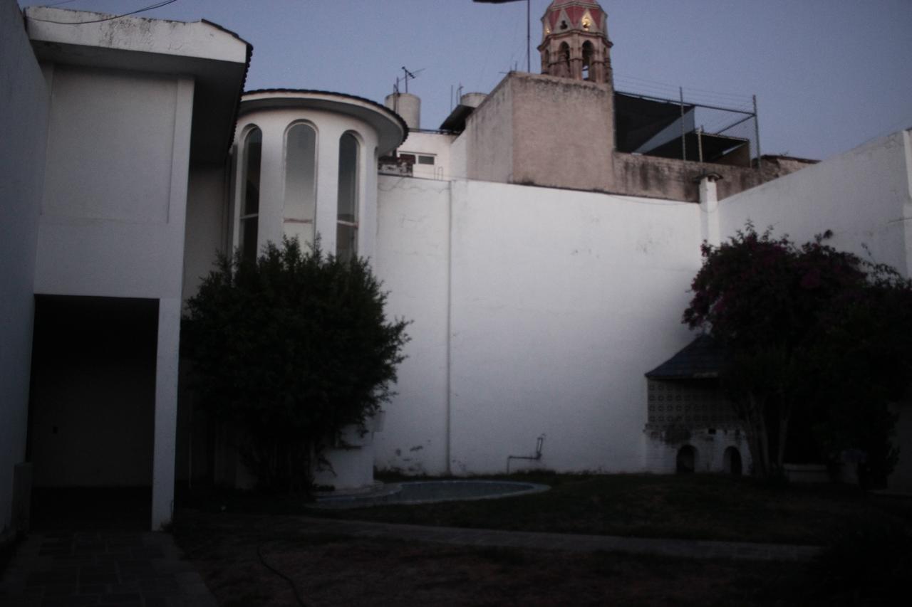 A Pousada Allende 304 Aguascalientes Exterior foto