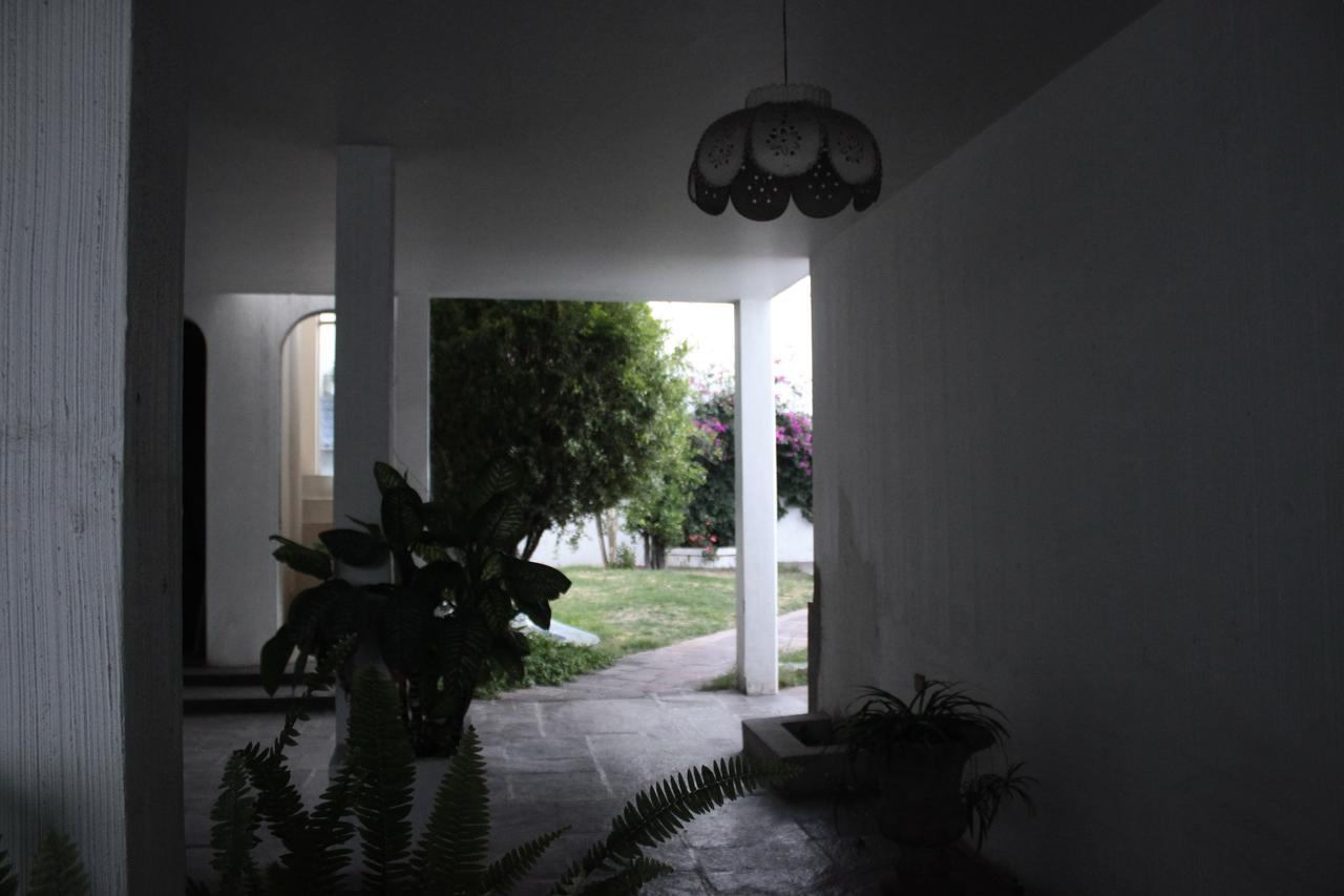 A Pousada Allende 304 Aguascalientes Exterior foto