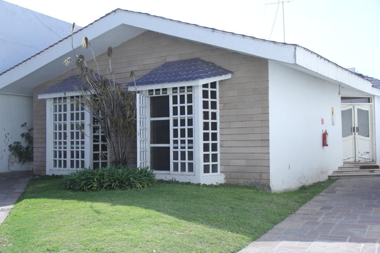 A Pousada Allende 304 Aguascalientes Exterior foto